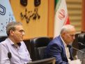 گزارش تصویری جلسه قرعه کشی مسابقات فوتبال دانشگاههای کشور